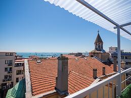 Oban Suites İstanbul