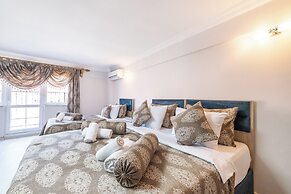 Oban Suites İstanbul