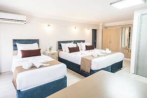 Oban Suites İstanbul