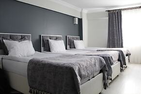 Oban Suites İstanbul