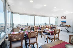 Oban Suites İstanbul