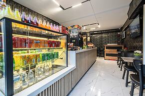 Oban Suites İstanbul