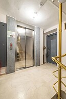 Oban Suites İstanbul