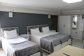 Oban Suites İstanbul