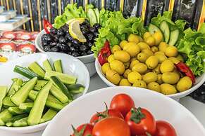 Oban Suites İstanbul