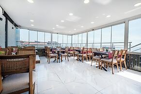 Oban Suites İstanbul