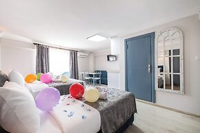 Oban Suites İstanbul