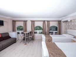 Oban Suites İstanbul