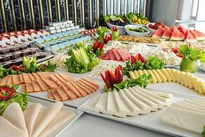 Oban Suites İstanbul