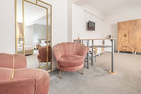 Oban Suites İstanbul