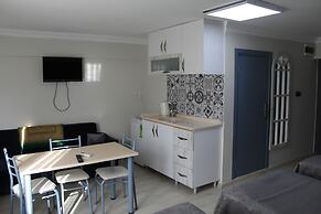 Oban Suites İstanbul