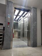 Oban Suites İstanbul