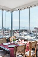 Oban Suites İstanbul