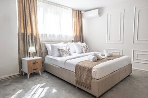 Oban Suites İstanbul
