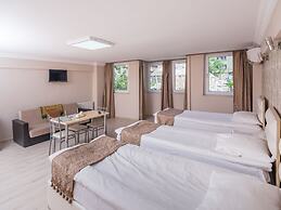 Oban Suites İstanbul