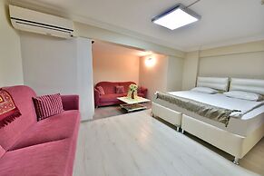 Oban Suites İstanbul