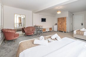 Oban Suites İstanbul