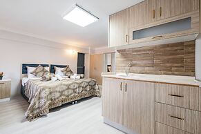 Oban Suites İstanbul