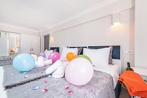 Oban Suites İstanbul