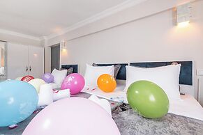 Oban Suites İstanbul