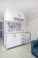 Oban Suites İstanbul