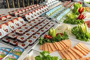 Oban Suites İstanbul