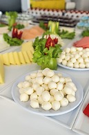 Oban Suites İstanbul