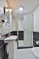 Oban Suites İstanbul