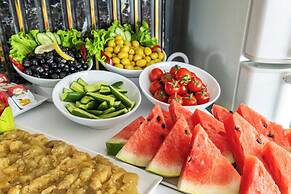 Oban Suites İstanbul