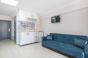Oban Suites İstanbul