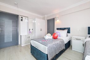 Oban Suites İstanbul
