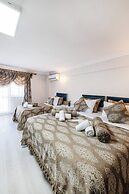 Oban Suites İstanbul