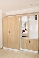 Oban Suites İstanbul