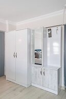 Oban Suites İstanbul