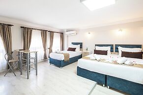 Oban Suites İstanbul