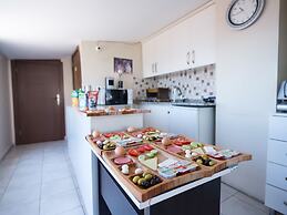 Oban Suites İstanbul