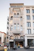 Oban Suites İstanbul