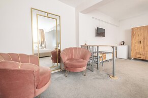 Oban Suites İstanbul