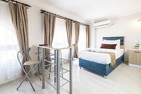 Oban Suites İstanbul