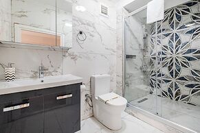 Oban Suites İstanbul