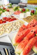 Oban Suites İstanbul