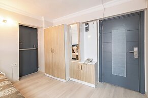 Oban Suites İstanbul