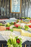 Oban Suites İstanbul