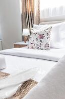 Oban Suites İstanbul