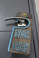 Oban Suites İstanbul