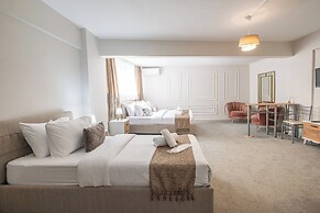 Oban Suites İstanbul