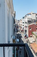 Oban Suites İstanbul