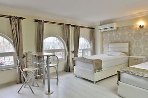 Oban Suites İstanbul