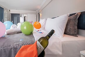 Oban Suites İstanbul