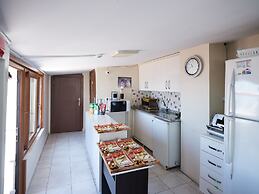 Oban Suites İstanbul